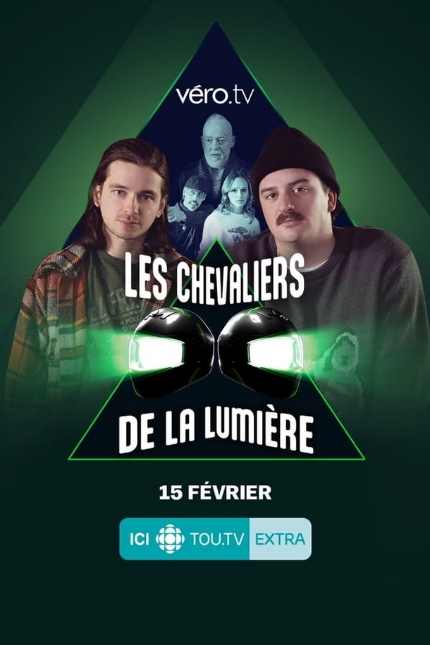 Les Chevaliers de la lumière